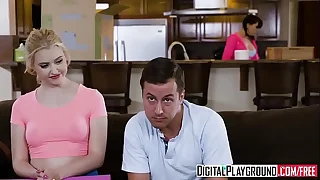 XXX Porn video - Vitalize Into Step-sis &lpar;Chloe Cherry&comma; Jessy Jones&rpar;